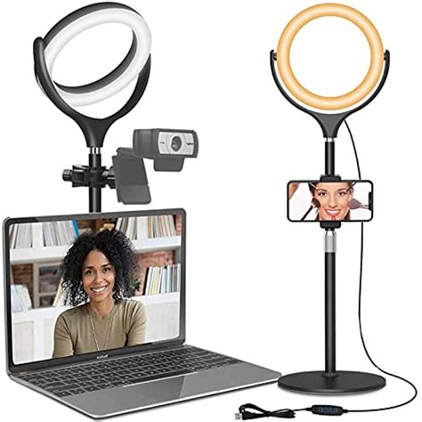 best light ring for iphone|best light ring for zoom meetings.